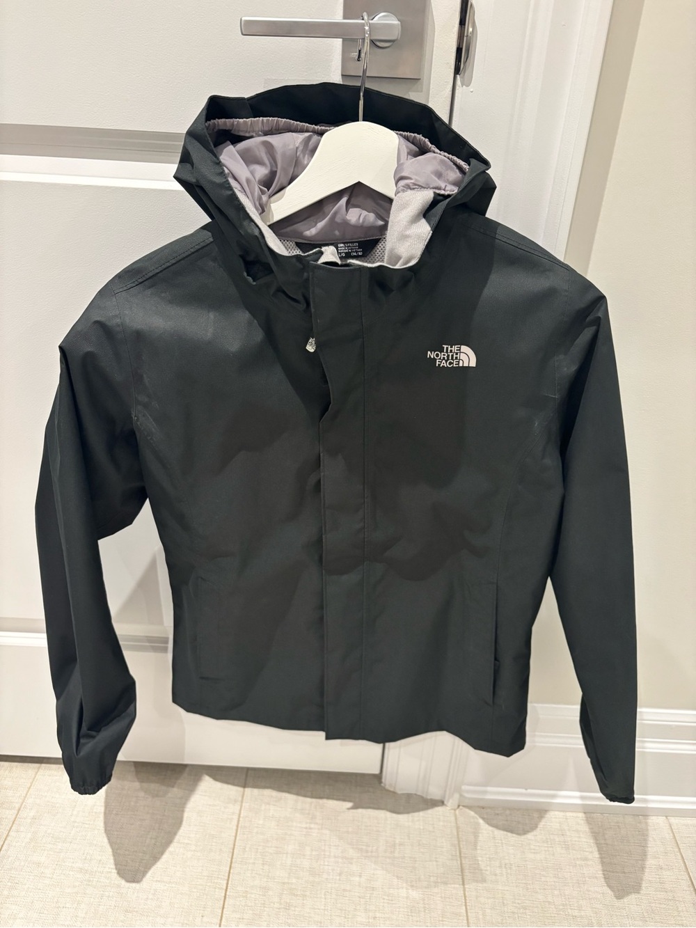Girls The North Face Jacket